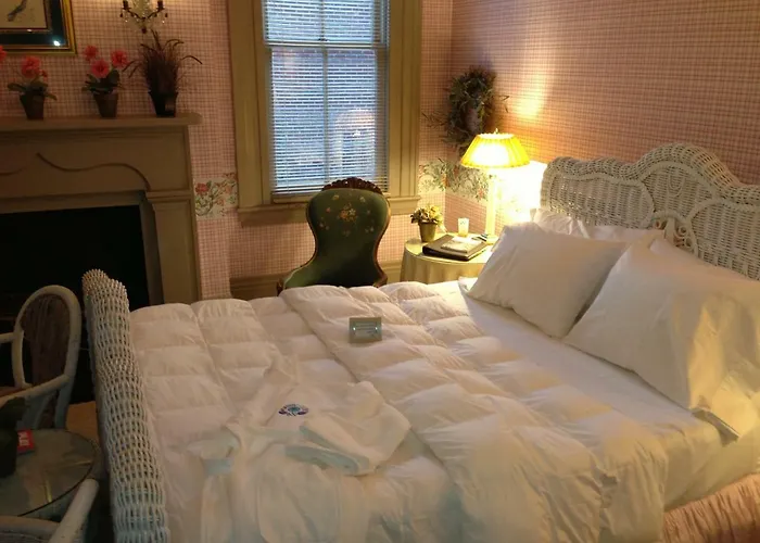 Morning Glory Inn