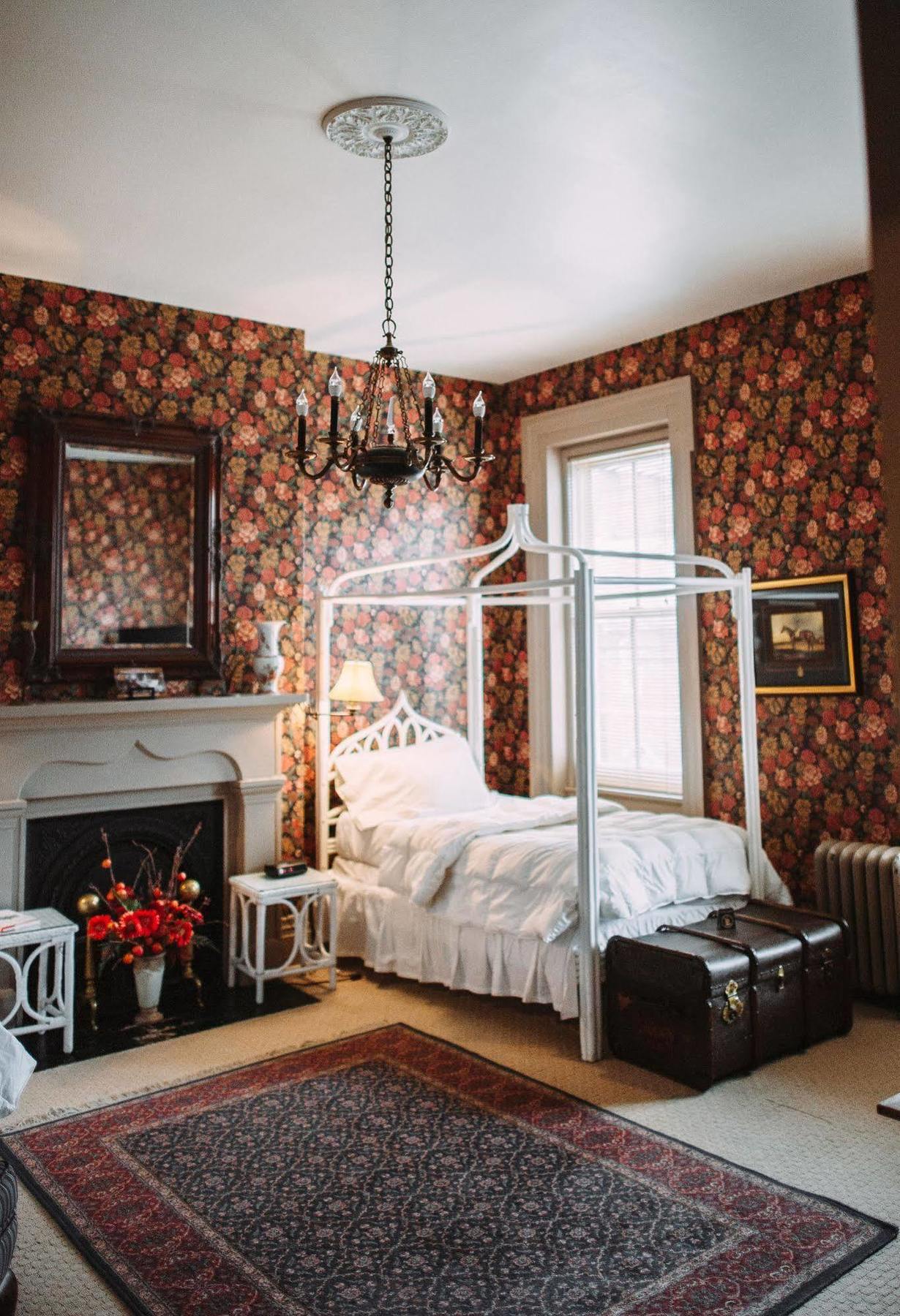 Inn Morning Glory 3*