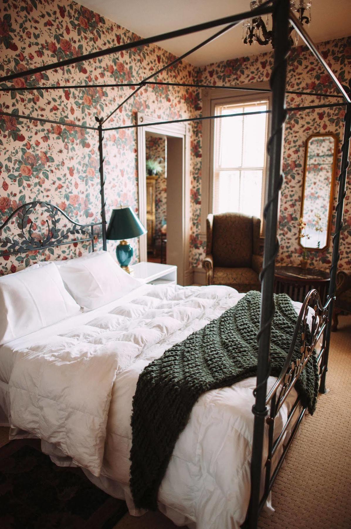 Inn Morning Glory Pittsburgh