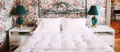 Morning Glory Inn 3*