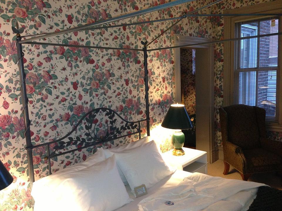 Morning Glory Inn