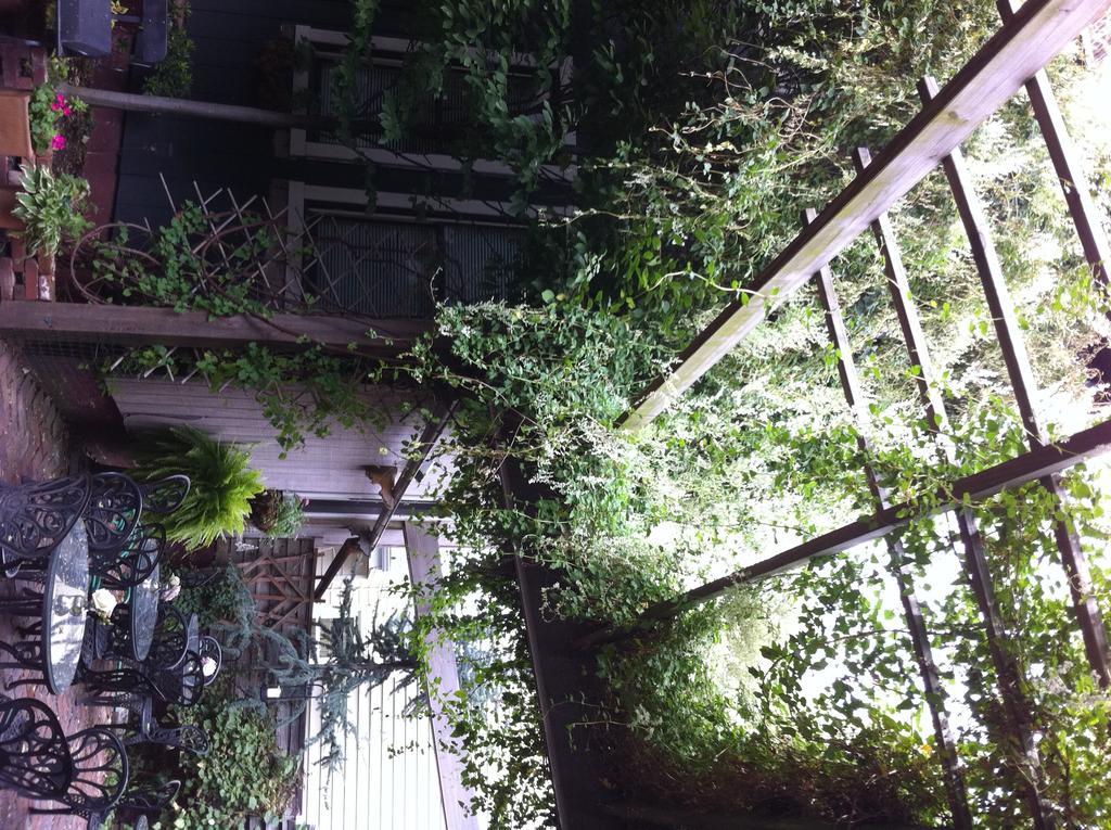 Morning Glory Inn 3*