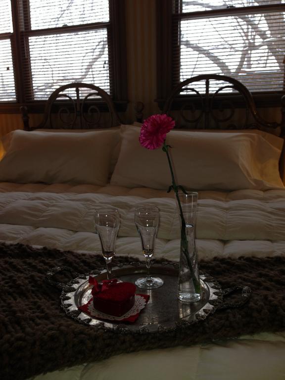 Morning Glory Inn Pittsburgh